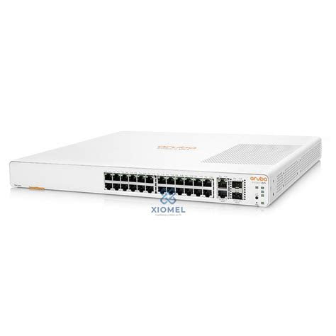 Aruba JL806A Instant On 1960 24G 2XT 2XF Switch