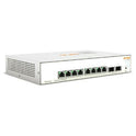 Aruba JL680A Instant On 1930 8G 2SFP Switch in London, United Kingdom