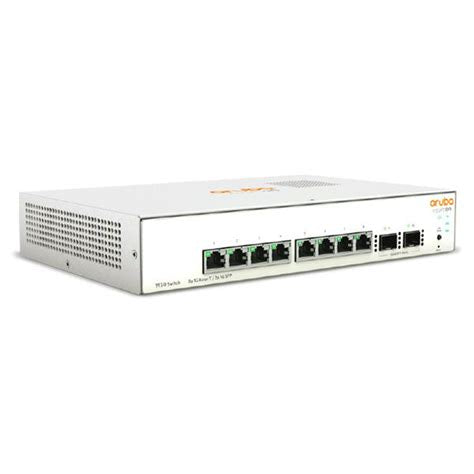 Aruba JL680A Instant On 1930 8G 2SFP Switch in London, United Kingdom