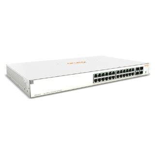 Aruba JL682A Instant On 1930 24G 4SFP SFP Switch in London, United Kingdom