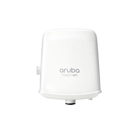 Aruba R2X11A Instant On AP17 RW 2x2 11ac Wave2 Outdoor Access Point