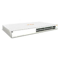 Aruba JL684A Instant On 1930 24G Class4 PoE 4SFP SFP 370W Switch in London, United Kingdom