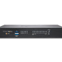 SonicWall TZ570/TZ570P/TZ570W