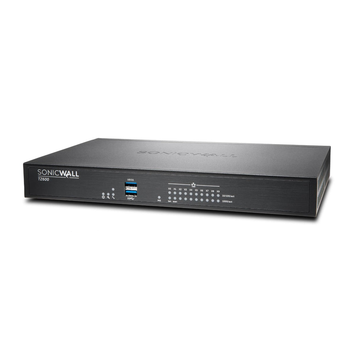 SonicWall TZ600 01-SSC-0210