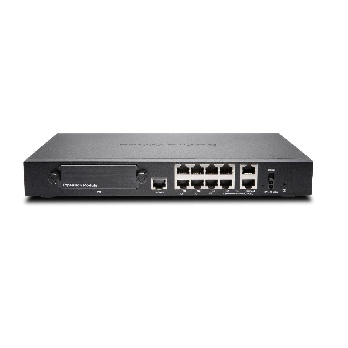 SonicWall TZ600 01-SSC-0210