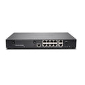 SonicWall TZ600 TotalSecure Advanced Edition 01 SSC 1711