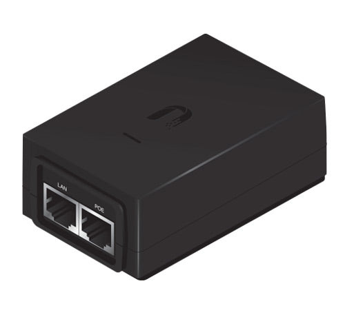 Ubiquiti Networks Power over Ethernet Adapters POE-48-24W-G