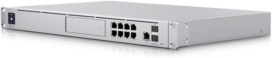 Ubiquiti UniFi Dream Machine SE (UDM-SE)