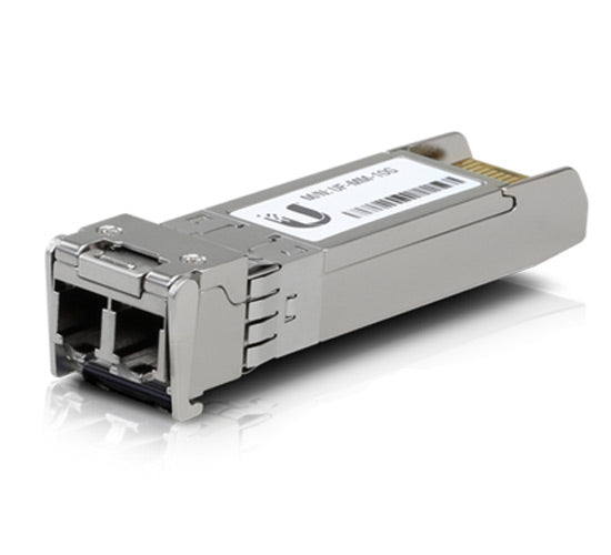 Ubiquiti U Fiber Multi-Mode SFP+ MM Module UF 10G UF-MM-10G