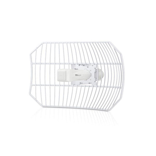 Ubiquiti Networks airGrid M 2.4 GHz High-Performance Integrated InnerFeed Antenna