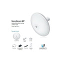 Ubiquiti Networks NanoBeam M, NBE M2 13