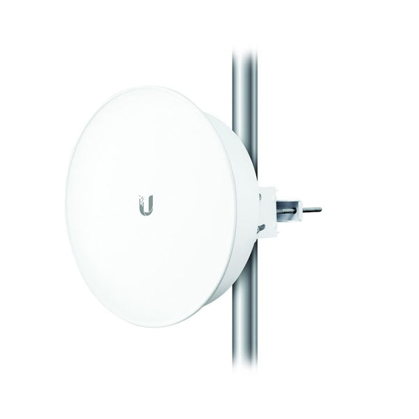 Ubiquiti Networks PowerBeam M5 ISO 5 GHz airMAX Bridge with 400 mm RF Isolated Reflector PBE-M5-400-ISO