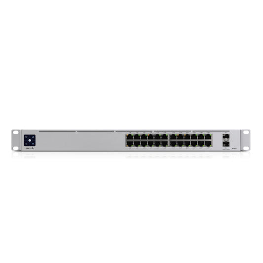 Ubiquiti Networks UniFi Switch Pro 24 PoE Gen2 USW POE