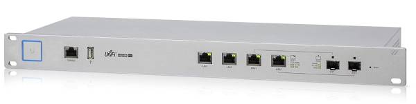 Ubiquiti Networks Unifi Security Gateway Pro USG-PRO-4